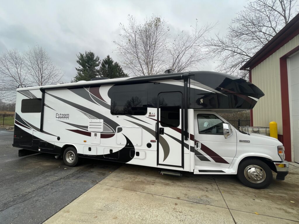 Used Inventory AllPro RV